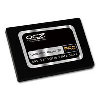 Ocz 100GB Vertex 2 Pro SAS 3.5  (OCZSSD3-2VTXPS100G)